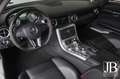 Mercedes-Benz SLS Coupe B&O Keramik Deutsches Fahrzeug Plateado - thumbnail 21