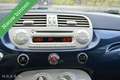 Fiat 500 1.2 Lounge, Airco, NAP, Blauw - thumbnail 13