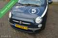 Fiat 500 1.2 Lounge, Airco, NAP, Blauw - thumbnail 3