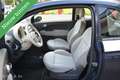 Fiat 500 1.2 Lounge, Airco, NAP, Blauw - thumbnail 4