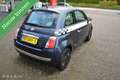 Fiat 500 1.2 Lounge, Airco, NAP, Blauw - thumbnail 2