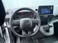 Toyota Proace City Panel Van LWB 1.5L Diesel 100hp MT Comfort Wit - thumbnail 11