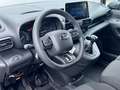 Toyota Proace City Panel Van LWB 1.5L Diesel 100hp MT Comfort Wit - thumbnail 10