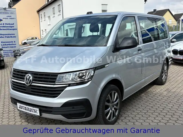 Volkswagen T6 Multivan