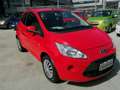 Ford Ka/Ka+ 1.2 PLUS 69cv Rosso - thumbnail 6