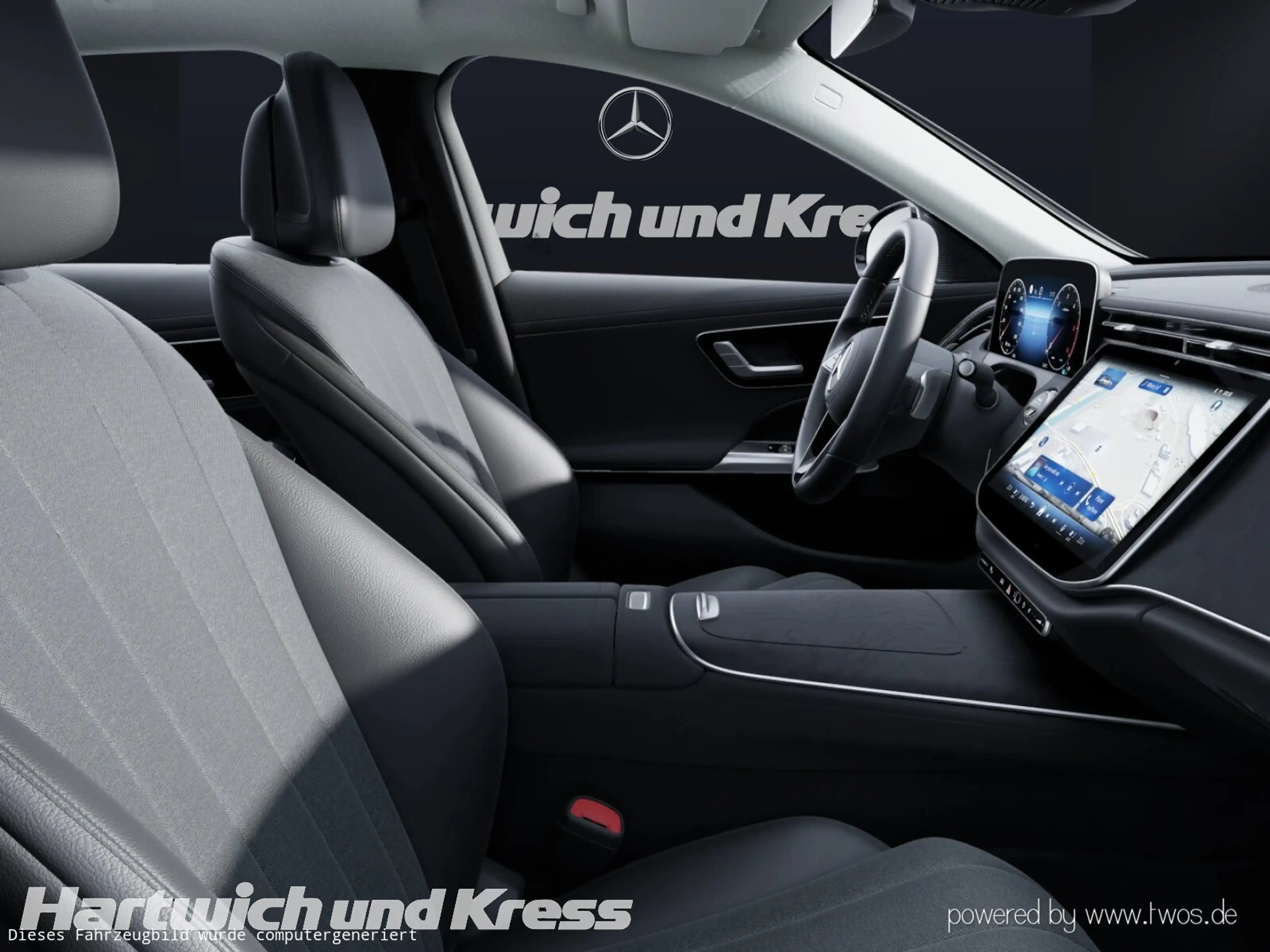 Mercedes-Benz E 220 E 220 T d Avantgarde Advanced+AHK+Winter+Totwinkel+ — photo 9