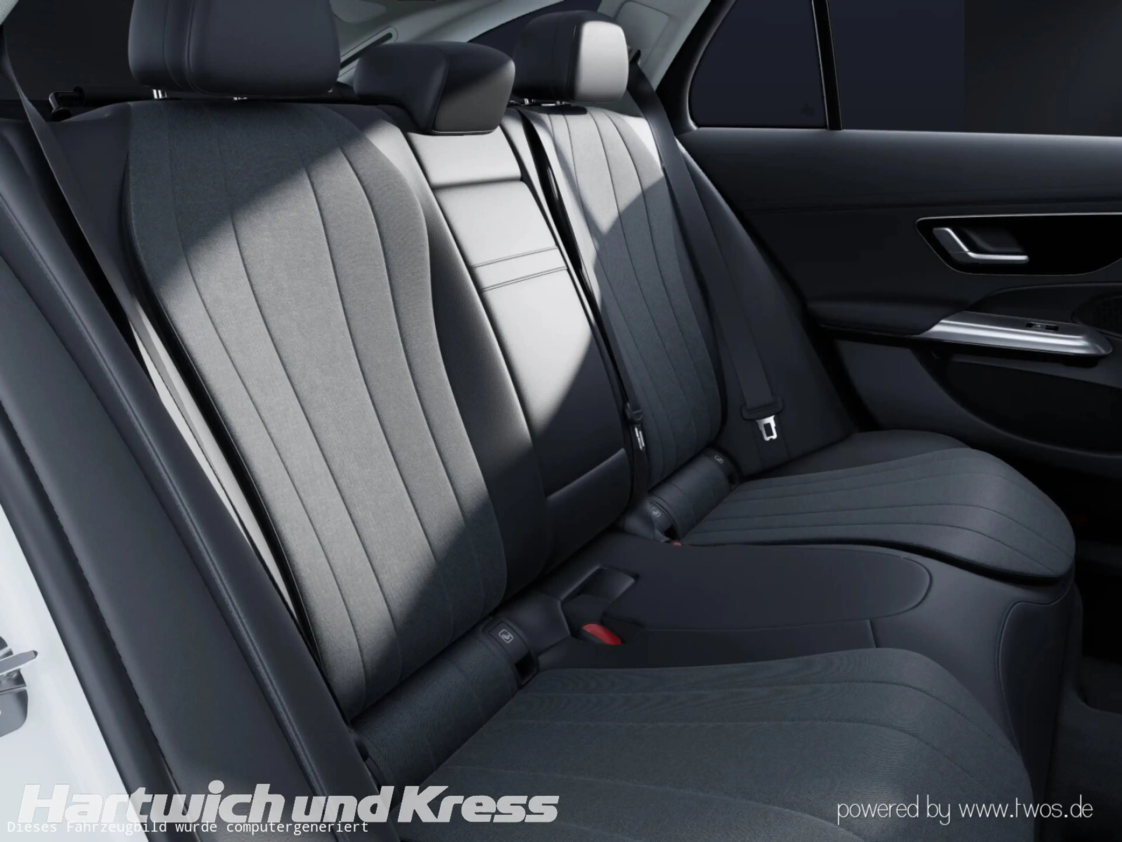 Mercedes-Benz E 220 E 220 T d Avantgarde Advanced+AHK+Winter+Totwinkel+ — photo 10