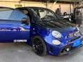 Abarth 595 Turismo Monster energy yamaha Niebieski - thumbnail 5