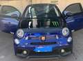 Abarth 595 Turismo Monster energy yamaha Niebieski - thumbnail 3