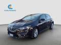 Renault Megane 1.5 dci energy Duel2 110cv Schwarz - thumbnail 1