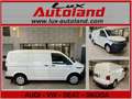 Volkswagen T6.1 Transporter 2.0 TDI KR 110 PS Kamera App Alb - thumbnail 1