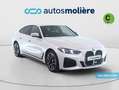 BMW 420 420iA Gran Coupé Blanco - thumbnail 2