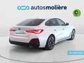 BMW 420 420iA Gran Coupé Blanco - thumbnail 4
