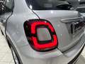 Fiat 500X 1.3 MultiJet 95 CV Cross !3 anni di garanzia! Zilver - thumbnail 24