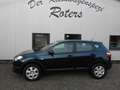 Nissan Qashqai 1.6 Acenta nur 52150 km ! Blau - thumbnail 1