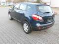Nissan Qashqai 1.6 Acenta nur 52150 km ! Blau - thumbnail 10
