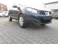 Nissan Qashqai 1.6 Acenta nur 52150 km ! Blau - thumbnail 4