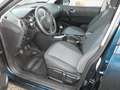 Nissan Qashqai 1.6 Acenta nur 52150 km ! Blau - thumbnail 11