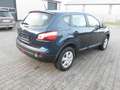 Nissan Qashqai 1.6 Acenta nur 52150 km ! Blau - thumbnail 8
