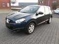 Nissan Qashqai 1.6 Acenta nur 52150 km ! Blau - thumbnail 5