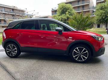 Crossland X 1.6 Turbo D 120 ch Innovation