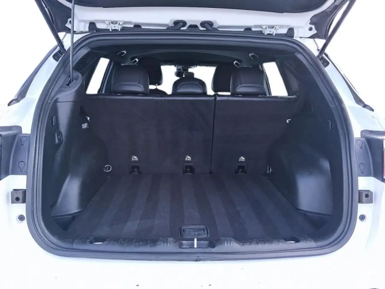 Jeep Compass снимка Jeep Compass