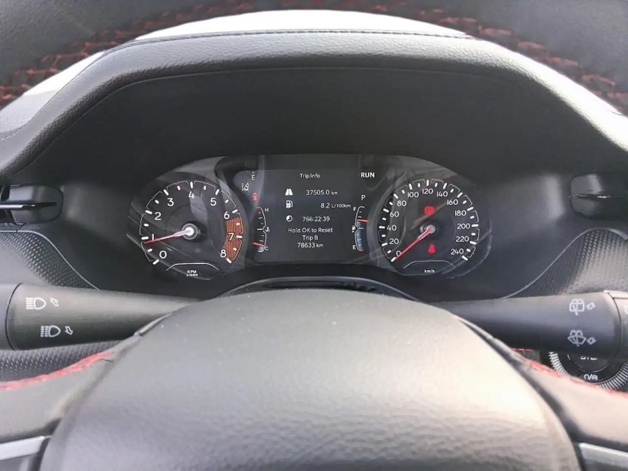 Jeep Compass снимка Jeep Compass