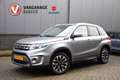 Suzuki Vitara 1.6 High Executive | leer suede bekleding | Apple Gris - thumbnail 1