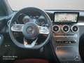Mercedes-Benz GLC 300 e 4M AMG+NIGHT+LED+KAMERA+TOTW+KEYLESS+9G Schwarz - thumbnail 13