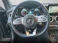 Mercedes-Benz GLC 300 e 4M AMG+NIGHT+LED+KAMERA+TOTW+KEYLESS+9G Schwarz - thumbnail 14