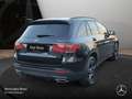 Mercedes-Benz GLC 300 e 4M AMG+NIGHT+LED+KAMERA+TOTW+KEYLESS+9G Schwarz - thumbnail 8
