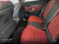 Mercedes-Benz GLC 300 e 4M AMG+NIGHT+LED+KAMERA+TOTW+KEYLESS+9G Schwarz - thumbnail 12