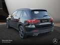 Mercedes-Benz GLC 300 e 4M AMG+NIGHT+LED+KAMERA+TOTW+KEYLESS+9G Schwarz - thumbnail 10