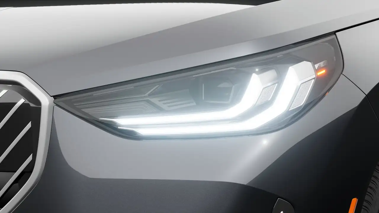 BMW X3 photo BMW X3