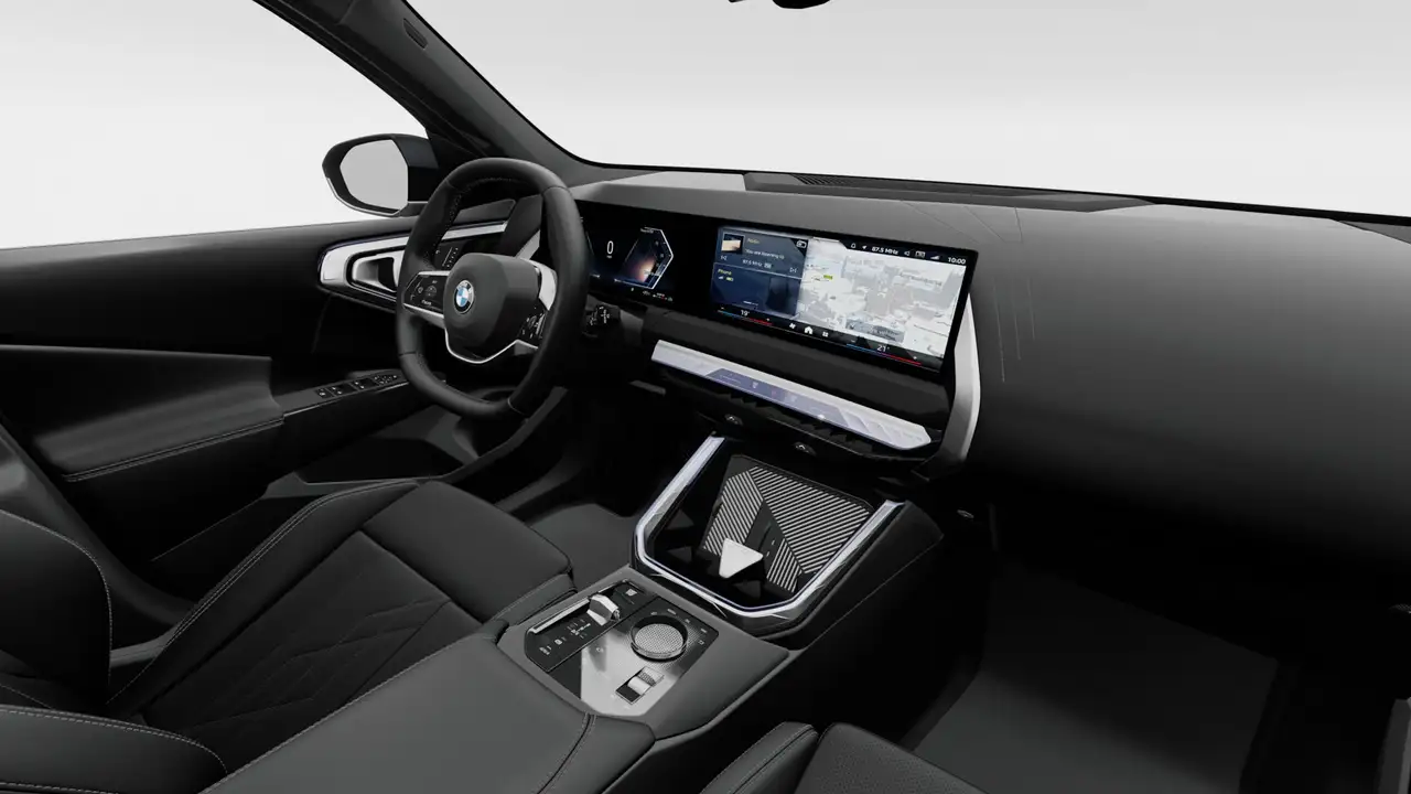 BMW X3 photo BMW X3