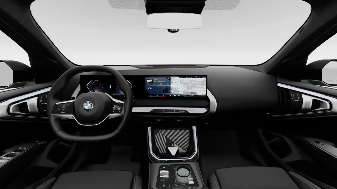 BMW X3 photo BMW X3