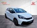 Honda Jazz 1.5 i-MMD Hybrid Advance Sport Winterräder Blanc - thumbnail 6