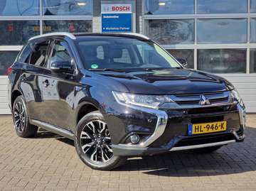 2.0 PHEV Executive Edition|New-Type|Trekhaak|Camer
