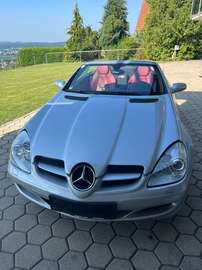 SLK 280 Aut.