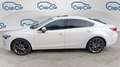 Mazda 6 2.2 SKYACTIV-D 175 Selection Drive Blanc - thumbnail 2