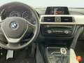 BMW 420 420d xDrive Gran Coupe Amarillo - thumbnail 15