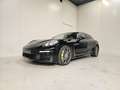 Porsche Panamera S 3.0 Hybrid - GPS - Open Dak - Topstaat! Negru - thumbnail 1