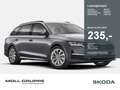 Skoda Octavia Combi 1.5 TSI mHEV W Selection MATRIX Grau - thumbnail 1