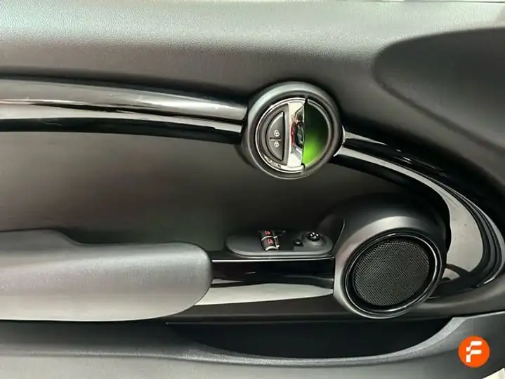 MINI Cooper Cooper 2018, foto 20