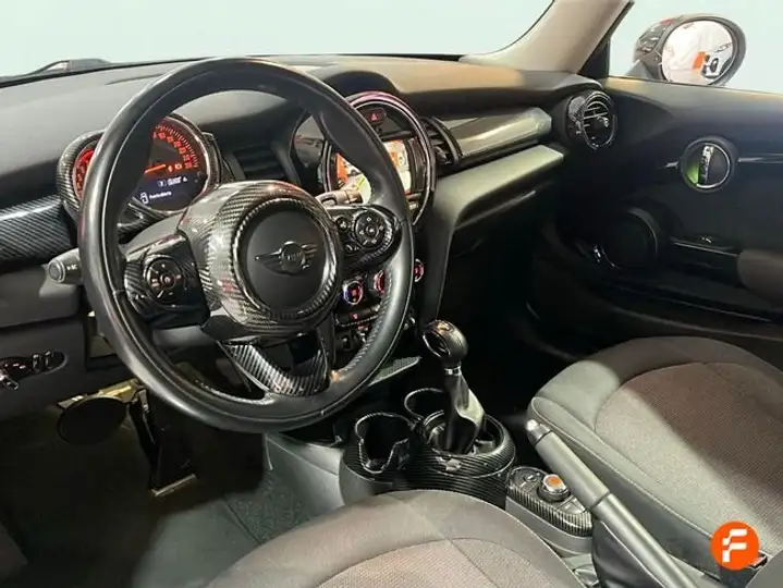 MINI Cooper Cooper 2018, foto 10