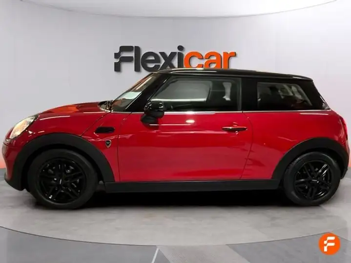MINI Cooper Cooper 2018, foto 4