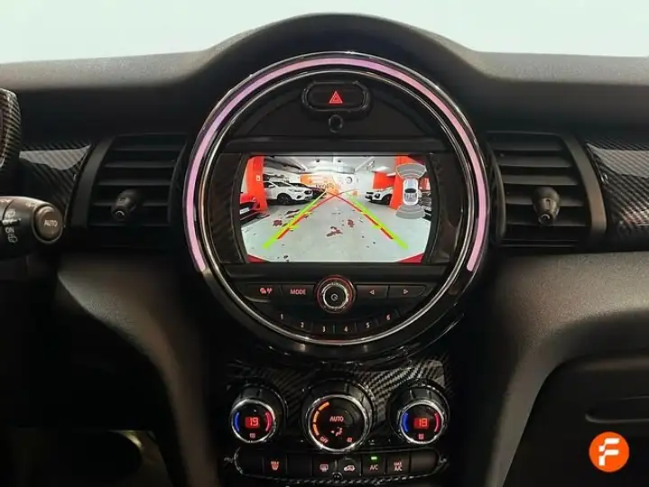 MINI Cooper Cooper 2018, foto 13