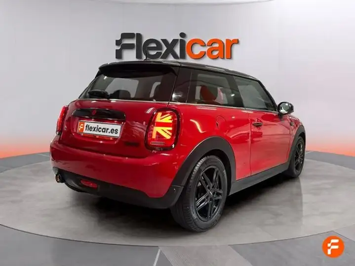 MINI Cooper Cooper 2018, foto 8