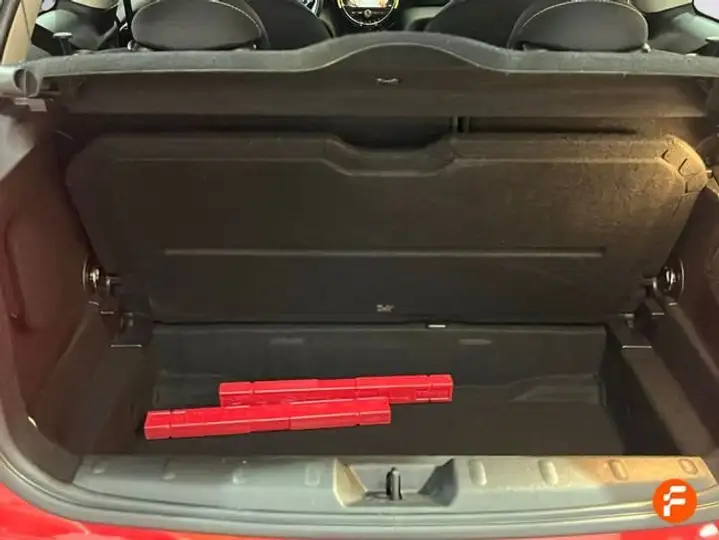 MINI Cooper Cooper 2018, foto 21