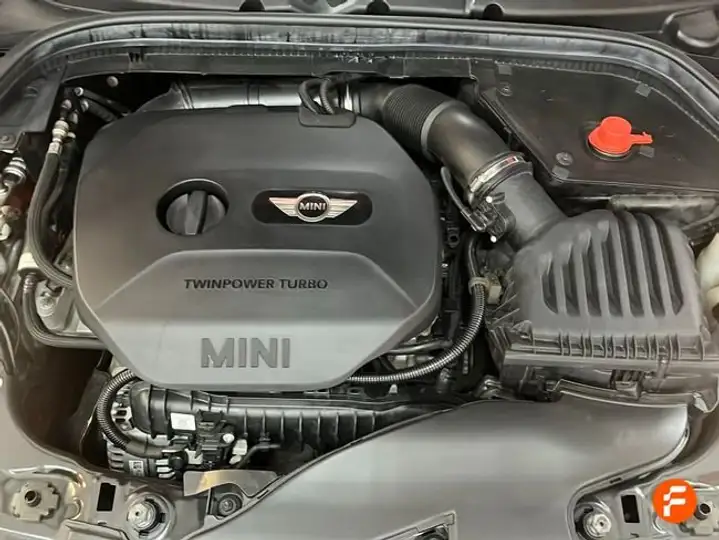 MINI Cooper Cooper 2018, foto 22